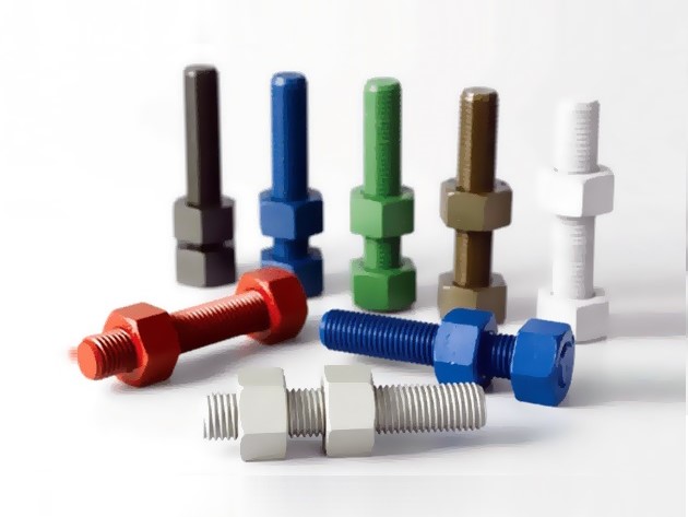 達(dá)克羅涂覆固化的溫度是多少？