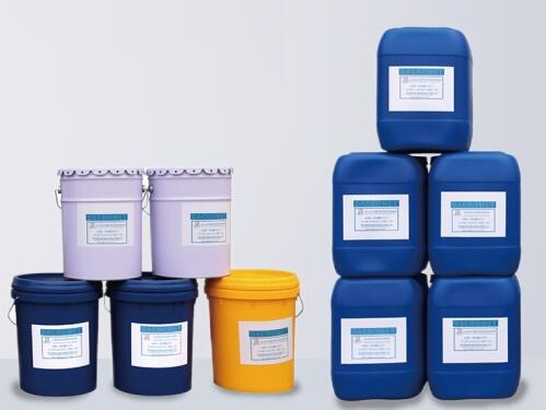 達克羅涂料的配方，以及注意事項