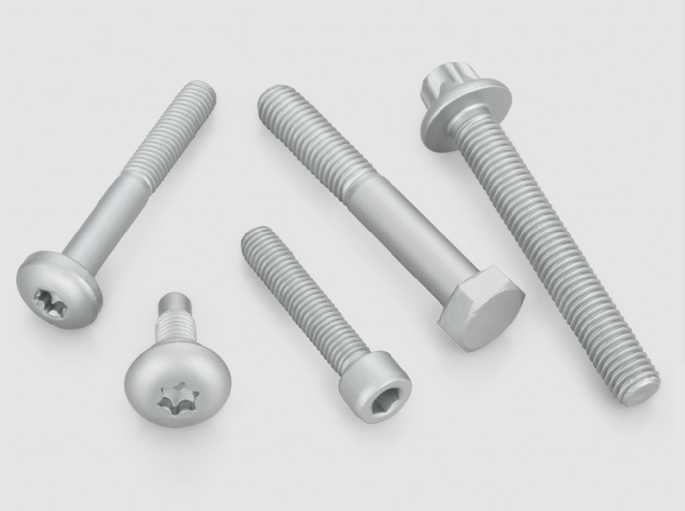 達(dá)克羅產(chǎn)品表面有銹斑是什么原因？