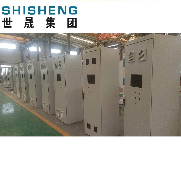 涂裝電控系統(tǒng) 涂裝電控系統(tǒng)